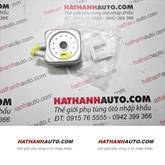 Két làm mát dầu máy xe Audi A4, TT - 028117021L - 028117021